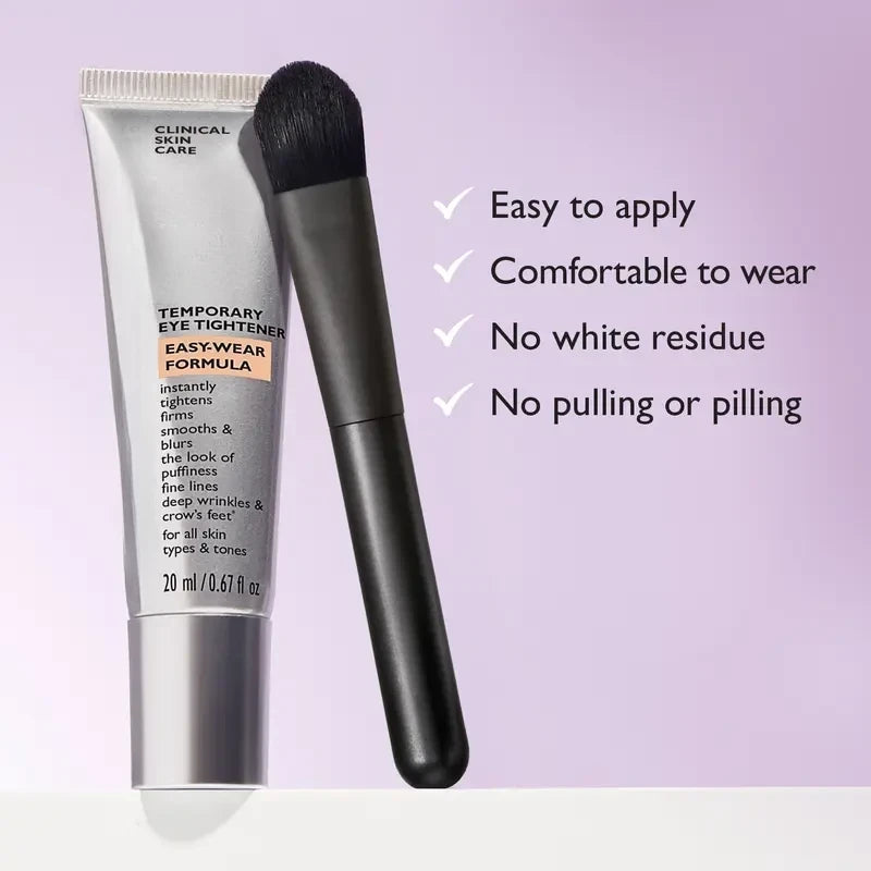 Instant Eye Tightener with Peptides and Seaweed Extract