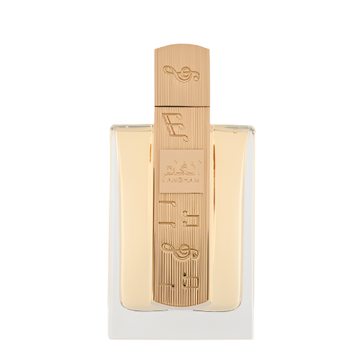 Lattafa Angham Eau de Parfum Unisex Fragrance with Jasmine and Vanilla