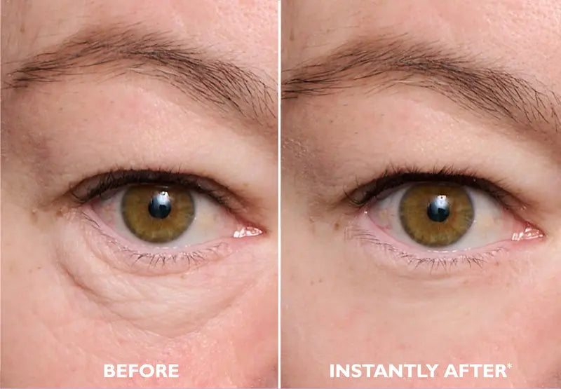 Instant Eye Tightener with Peptides and Seaweed Extract